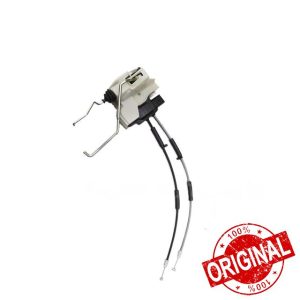 WSBOJXTH Door Lock Latch Compatible With Kia For Picanto 2012 2013 2014 2015 2016 Front Left Or Right Door Lock Actuator 81310-1Y030 81320-1Y030(Front Right)