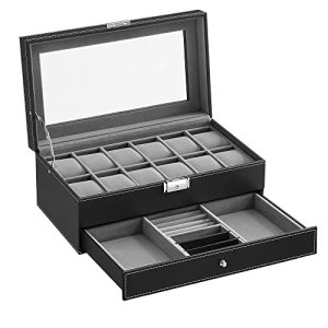 Watch Box