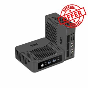 CYMINILMDPC Mini PC Game