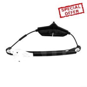Electric Operation Window Regulator Mechanism for For A3 8V Series (20132020)