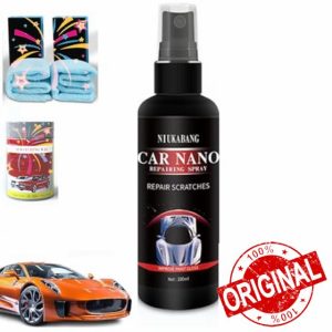 Nurafix Nano Car Spray