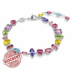 Swarovski Gema Bracelets Collectio