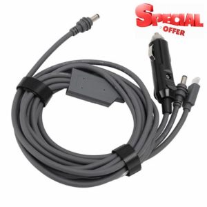 3 in 1 Starlink Mini Cable