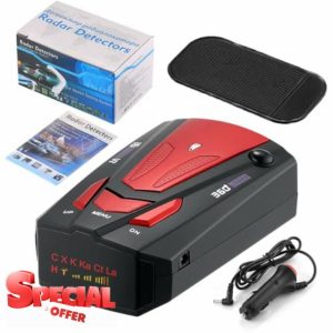 Mcflash Speed Camera Detector