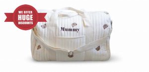 Maternity Labour Hospital Bag