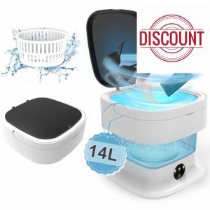 Portable Washing Machine