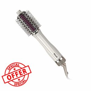 Shark SmoothStyle Heated Brush and Comb