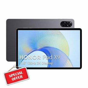 HONOR Pad X9
