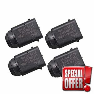 Pizgear 4 PCS 0045428718 A0045428718