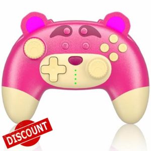 Switch Pro Controller