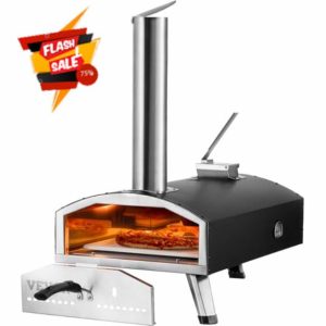 VEVOR Portable Outdoor Oven