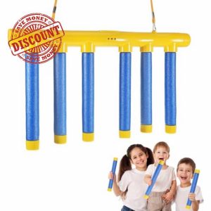 Catching Sticks Games