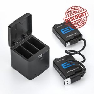 Battery for Hero 13
