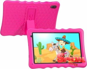 BYYBUO Kids Tablet