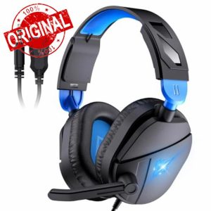 Gaming Headset Stereo Surround for PC