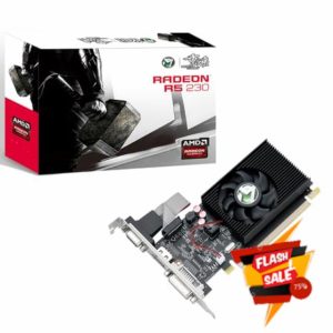 maxsun AMD R5 230 Computer Graphics Card