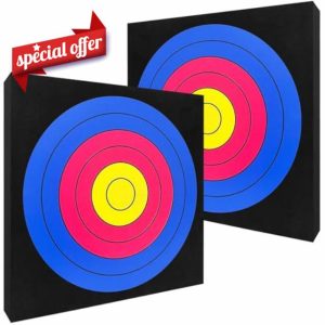 Archery Target for Backyard