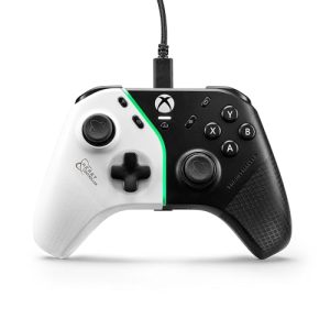 Thrustmaster Heart Controller