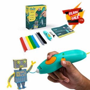 Essentials 3D Pen Set for Kids