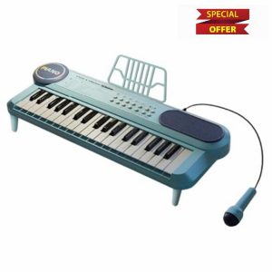 Kid Keyboard Piano