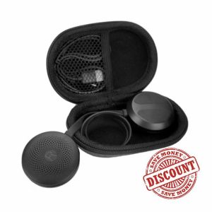 Doohoeek Ski Helmet Speakers