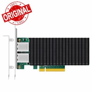 GLOTRENDS ST7318 10Gb PCI-E NIC Network Card