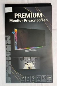 Anti Glare & Blue Light