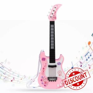 Kids Electric Guitar