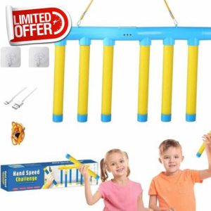 Catching Sticks Games