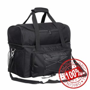 wiroouia Bowling Tote Bag