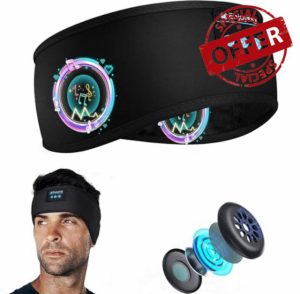 SPACE solution Sleep Headphones