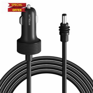 STARGEAR for Starlink Mini 12V Power Cable 3M/10FT