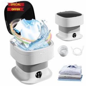 Portable Washing Machine
