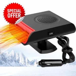 Showvigor Car Heater