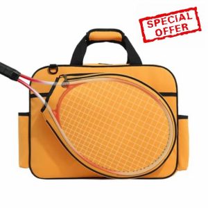Tennis Bag - Tennis Shoulder Bag