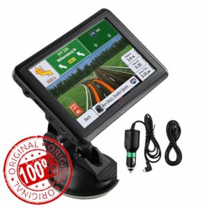 URPIZY Sat Nav for Car