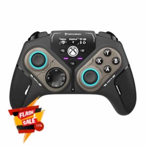 Turtle Beach Stealth Pivot Wireless PC Smart Controller for Windows 10/11