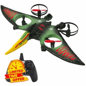 Pineeseatile Drone for Kids