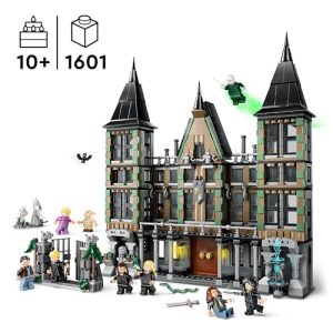 Collectible Building Toy for Kids