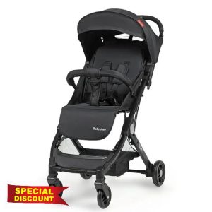 RYDR Lightweight Stroller