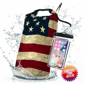 Cliduli Waterproof Dry Bag