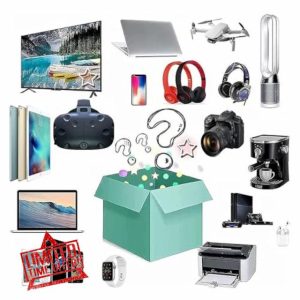UruMaxmystery_Electronic_Box for Sale Computers Game Consoles Cell Phones You
