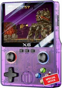 Retroblast 20000 Console