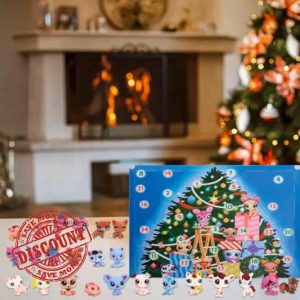 2024 Christmas Advent Calendar
