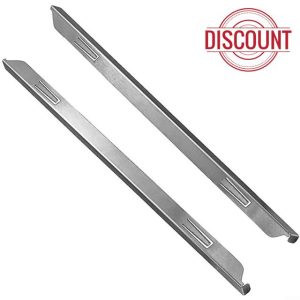 Integrated Stove Gap Clip