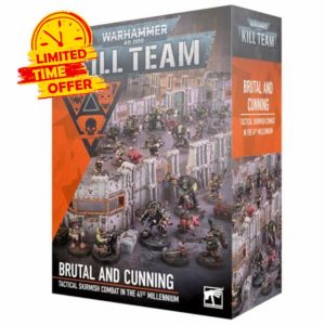 Games Workshop - Warhammer 40