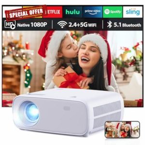 2024 High Performance Projector