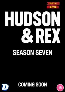 Hudson & Rex: Season 7
