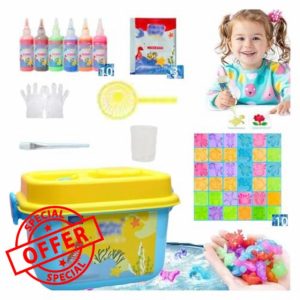 Magic Water Elf Toy Kit