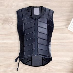 Professional Padded Horse Riding Vest